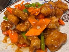 -玉桥餐厅(天坛店)