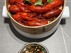 -俏立方·15年新楚菜