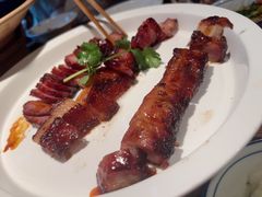 -广府乡下·饭庄(新港东路店)