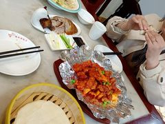 -梅利汴京烤鸭•开封豫菜地标店(晋安路店)
