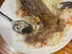 -217丰惠源抓饭(星湖街店)
