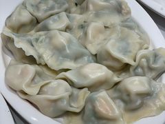 -三合园水饺(二马路店)