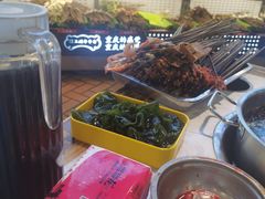 -江二娃串串香(科园四路总店)