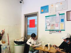 -细妹五香牛杂(步行街店)