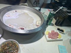 -京门活鱼馆·鱼火锅(百子湾（原红庙）店)
