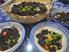 墨鱼凉粉-映像威海·海鲜味道(市区店)