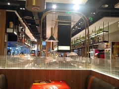 -比格比萨自助(李沧万达店)