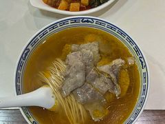 -永丰面馆(汉口路店)