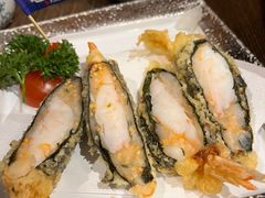 -大雄寿司(中华广场店)