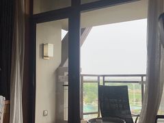 -扁鹊湖阿尔卡迪亚国际度假酒店