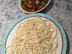 -羊巴道新疆菜·清真(上梅林店)