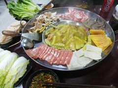 -大贵州烙锅
