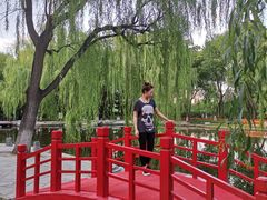 -玲珑塔公园