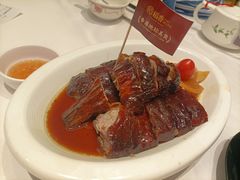 金奖烧鹅-稻香酒家·35年老字号(侨光店)