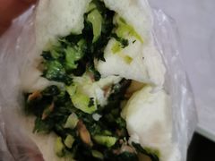 大菜包-白玉兰食品甜凤店(合生汇店)