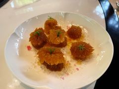 -扬州香格里拉·香宫中餐厅