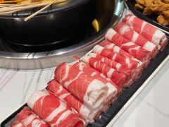 -钢管厂五区小郡肝火锅串串香(清河店)