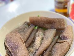 -卤校长重庆火锅(国兴店)