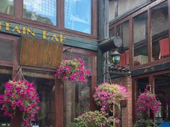 -北京水岸山吧度假村(雁栖镇店)