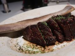 -燃扒房Steakhouse(皇庭店)