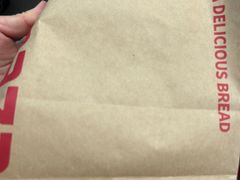 -山崎面包(静安久光店)