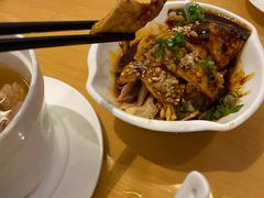 绍兴酒香鸡-鼎泰丰(国金店)