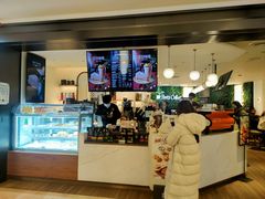 -Peet's Coffee皮爷咖啡(德基店)