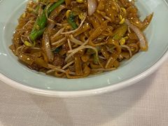 -白云中餐厅·粤菜·亚龙湾喜来登度假酒店
