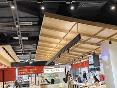 -一醒·手工面·西北传统小吃(悠方购物中心店)