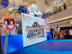 -银座mall(东直门店)