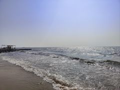 -东戴河风景区-止锚湾