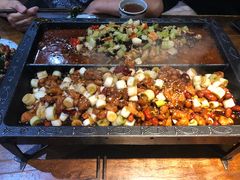 -锦尚阁烤鱼(望京新荟城店)