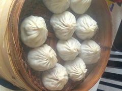 -锡笼记·无锡小笼(水岸店)