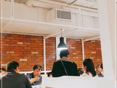 -阿那亚第一食堂 Cafeteria 1