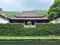 -宁波市保国寺古建筑博物馆