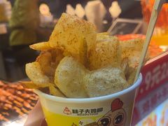 -味子夫鸡柳(解放碑总店)