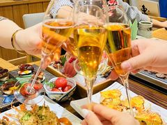 -东田之村自助餐厅(金水路店)