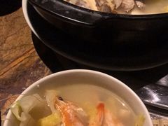 -山港凯悦酒店·BEBA海滩烧烤餐厅酒吧