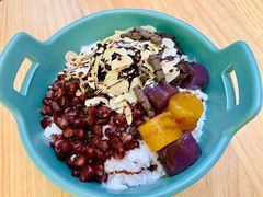 -觅豆豆花甜品(望平街店)
