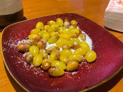 -気楽亭和食料理(气乐亭大世界本店)