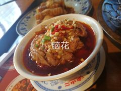 -炉小二铜锅牛蛙•川湘菜(三里屯店)