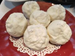 雪衣豆沙-红东阁东北菜烤肉酒馆(CROSS万象汇店)