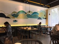 大堂-兔爸私家小厨(新北万达店)