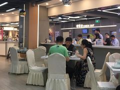 -盒马渔市餐厅