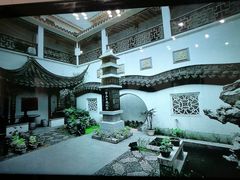 -光裕书厅·评弹茶馆·剧场(观前街店)