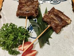 -晶吉·居酒屋·烧鸟·海胆(民主广场店)