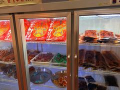 -鸿运兔·手撕烤兔(天府广场店)