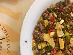 -王妈热卤·川味馆(海昌店)