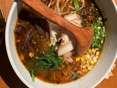 小锅米线-SHAN山(前滩太古里店)