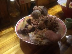 -老龙亭拉面店